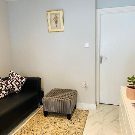 1 Studio Room Near Central London Exterior photo