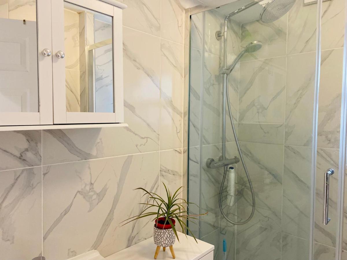 1 Studio Room Near Central London Exterior photo