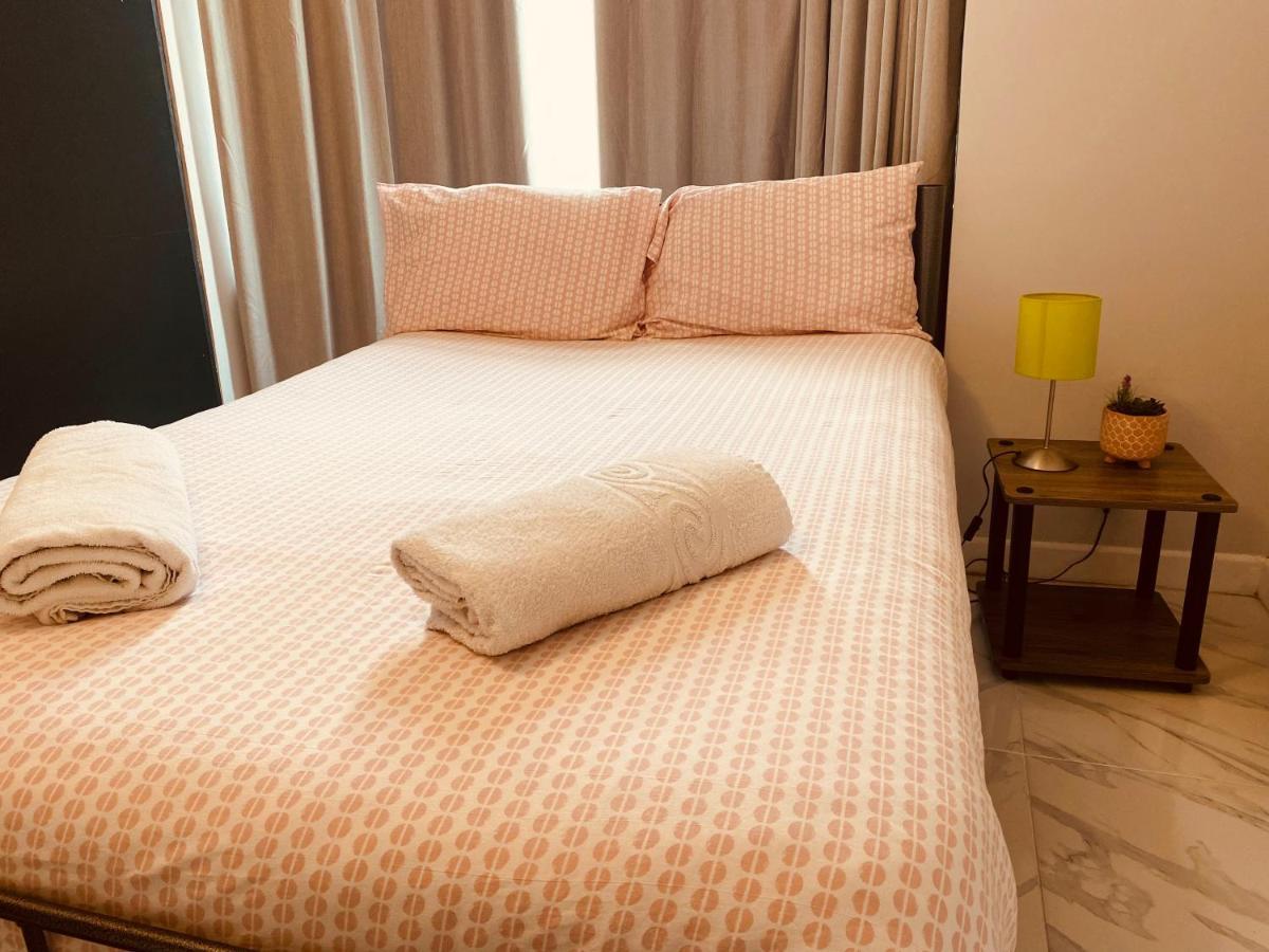 1 Studio Room Near Central London Exterior photo